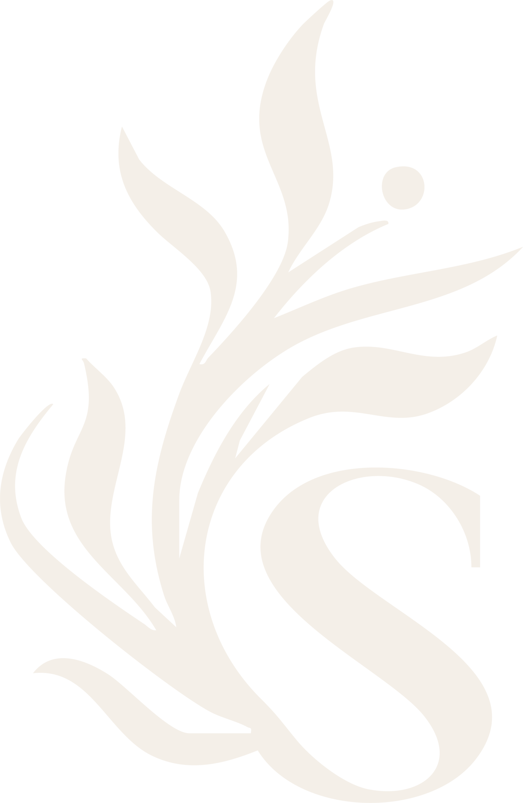 Sea Botanical